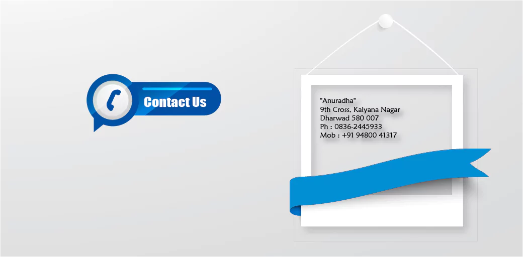 Contact Us